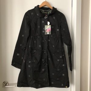 Brand New Black Jacket Size small